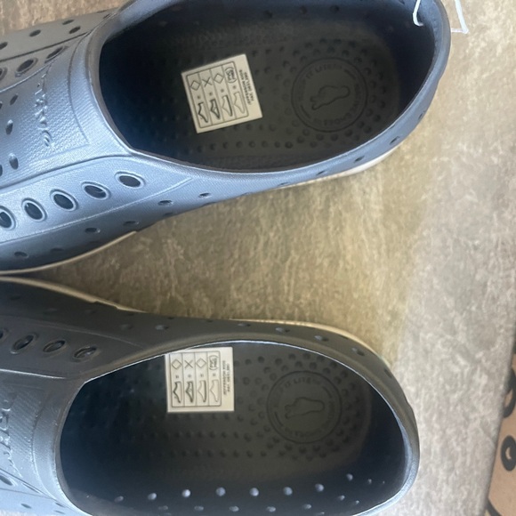 Native shoes c13 - Picture 5 of 9